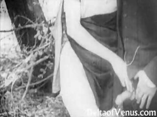 שֶׁתֶן: עתיק x מדורג סרט 1910s - א חופשי נסיעה